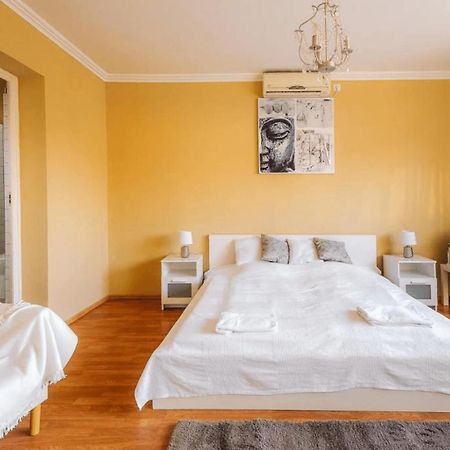 Bed and Breakfast Pava Panzio Soltvadkert Exteriér fotografie
