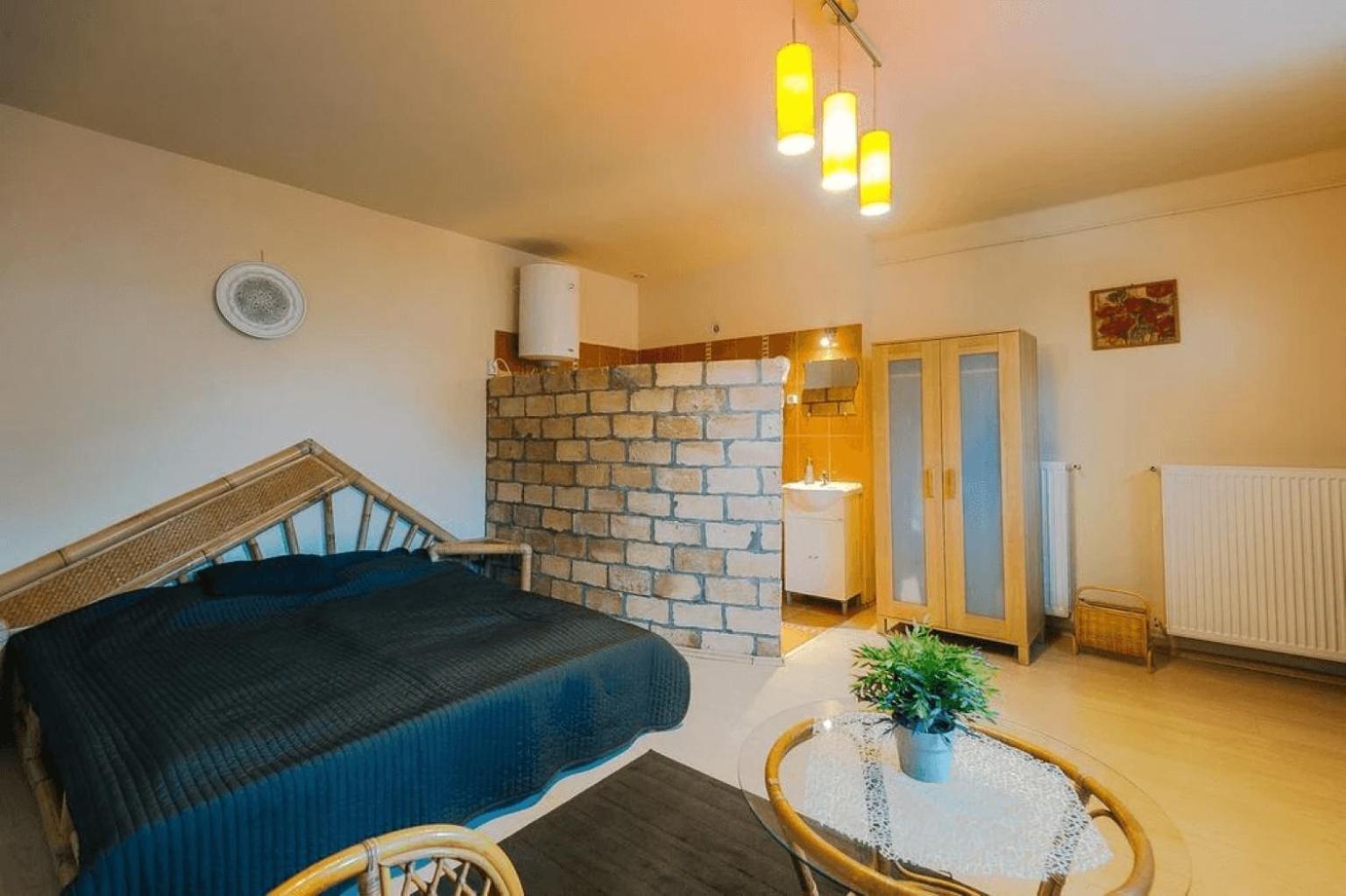 Bed and Breakfast Pava Panzio Soltvadkert Exteriér fotografie
