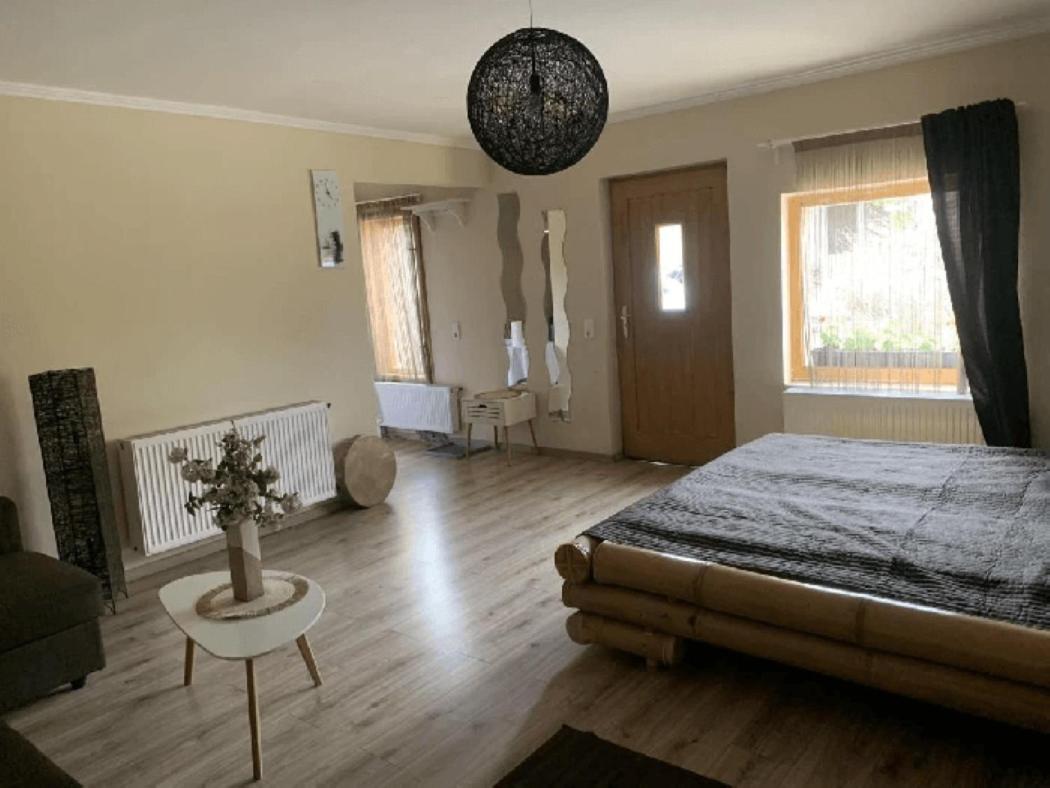 Bed and Breakfast Pava Panzio Soltvadkert Exteriér fotografie